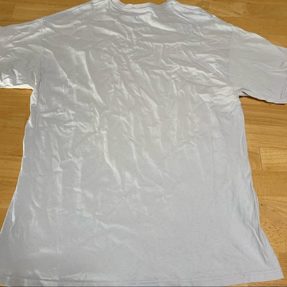 VTG 90s sz XL Boy Scouts of America BSA LAAC Troop 72 T-Shirt - Picture 5 of 6